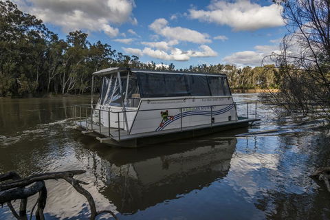 Moama On Murray Houseboats - Hotel WA 2