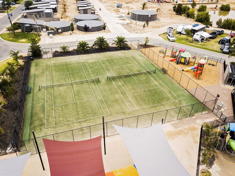 Moama Waters - Hotel WA 1