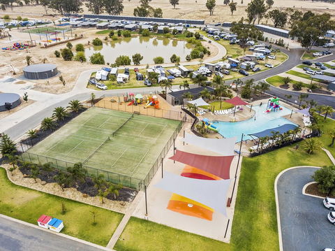 Moama Waters - Hotel WA 3