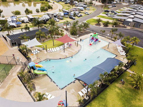 Moama Waters - Hotel WA 2
