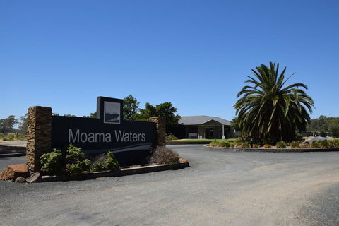 Moama Waters - Hotel WA 0