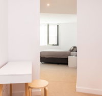 Modern 2 Bedroom Apartment in Darling Harbour - Hotel WA