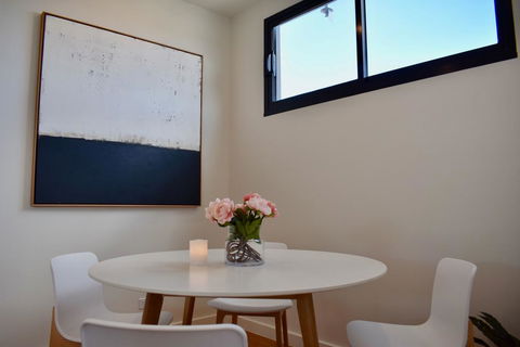 Modern And Elegant Apartment Near The Beach - Hotel WA 2