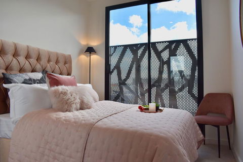 Modern And Elegant Apartment Near The Beach - Hotel WA 3