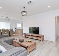 Modern and Spacious home near Curtin University - Hotel WA