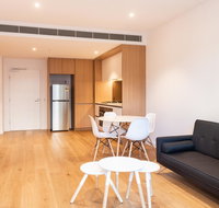 Modern Apartment in Darling Harbour - Hotel WA