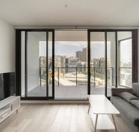 Modern Apartment in Darling Harbour - Hotel WA
