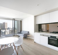 Modern Apartment in Darling Harbour - Hotel WA