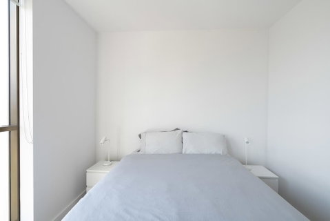 Modern Apartment In Darling Harbour - Hotel WA 3
