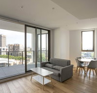 Modern Apartment in Darling Harbour - Hotel WA