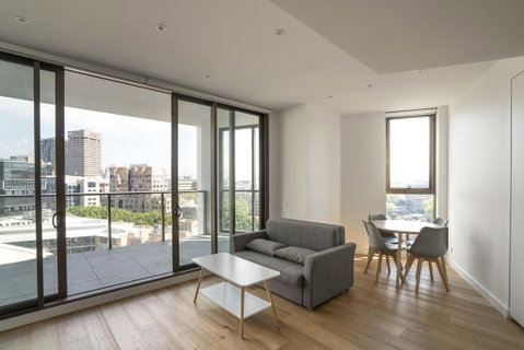 Modern Apartment In Darling Harbour - Hotel WA 0