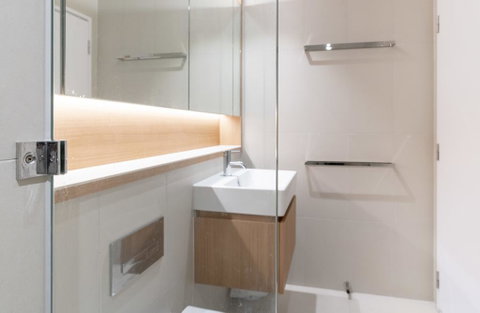 Modern Apartment In Darling Harbour - Hotel WA 1