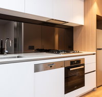 Modern Apartment in Darling Harbour - Hotel WA