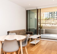 Modern Apartment in Darling Harbour - Hotel WA
