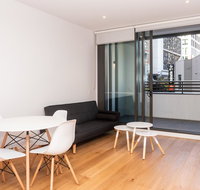 Modern Apartment in the Heart of the Sydney CBD - Hotel WA