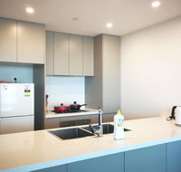 Modern apartmentoffice w Parking  Olympic Park - Hotel WA