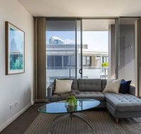 Modern Harbourside Apartment With A View - Hotel WA