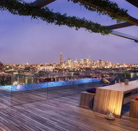Modern carefree living style APT in ToowongView - Hotel WA