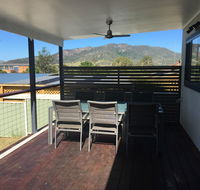 Mograni Views - Hotel WA