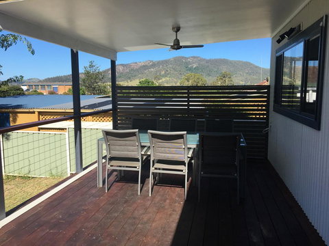 Mograni Views - Hotel WA 0