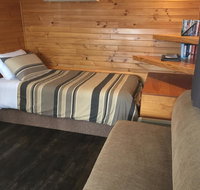 Mole Creek Cabins - Hotel WA