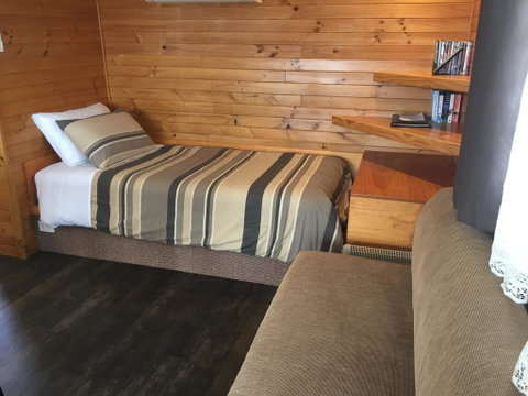 Mole Creek Cabins - Hotel WA 0