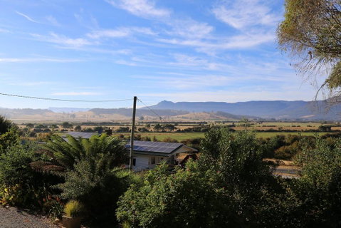 Mole Creek Cabins - Hotel WA 1