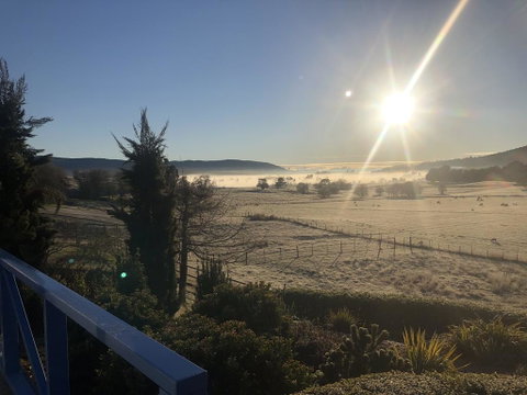 Mole Creek Hideaway - Hotel WA 0