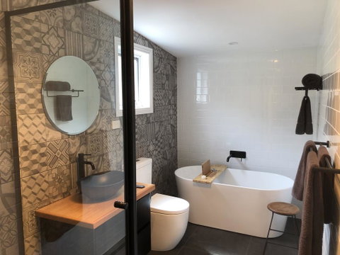Mole Creek Hideaway - Hotel WA 1