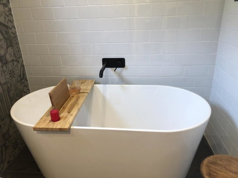 Mole Creek Hideaway - Hotel WA 2