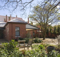 Mollisons - Hotel WA