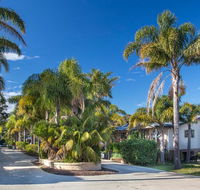Mollymook Caravan Park - Hotel WA