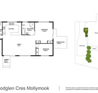 Mollymook Coastal Villa - Hotel WA