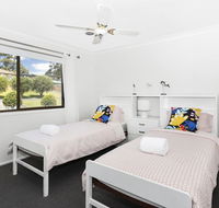 Mollymook Links - Hotel WA