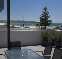 Mollymook Luxury Beachfront Apartment 3 - Hotel WA