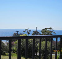 Mollymook Motel - Hotel WA