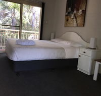 Mollymook Paradise Haven Motel - Hotel WA