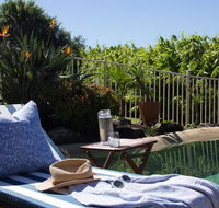 Mollymook Seascape Motel and Apartments - Hotel WA