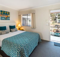Mollymook Shores Motel and Conference Centre - Hotel WA