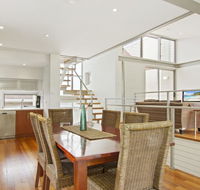 Mollymook Townhouse - Shepherd Street 3/13 - Hotel WA