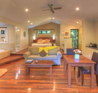 Montague's of Montville - Hotel WA