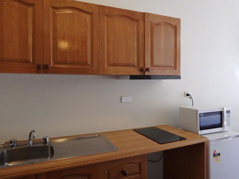 Monte Villa Motor Inn - Hotel WA 3