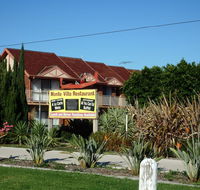 Monte Villa Motor Inn - Hotel WA
