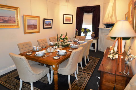 Montrose House - Hotel WA 2