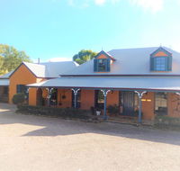 Montville Boutique BnB - Hotel WA