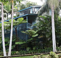 Montville Country Cabins - Hotel WA