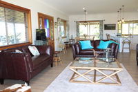 Montville House on the Hill