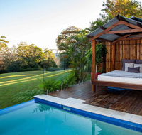 Montville Misty View Cottages - Hotel WA