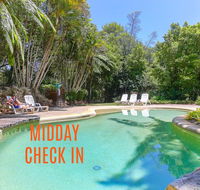 Montville Mountain Inn Resort - Hotel WA