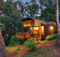 Montville Ocean View Cottages - Hotel WA